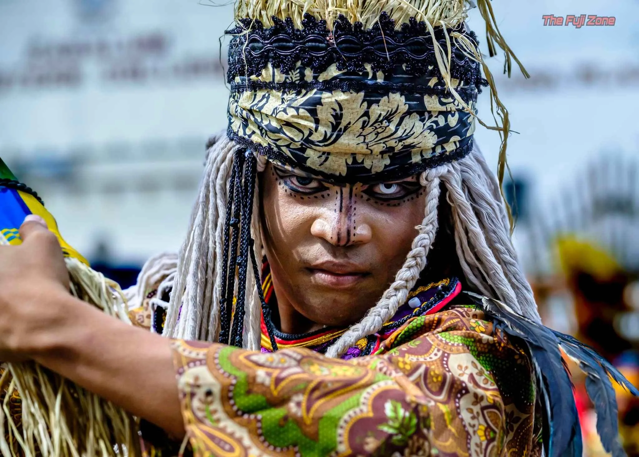 dinagyang festival photo