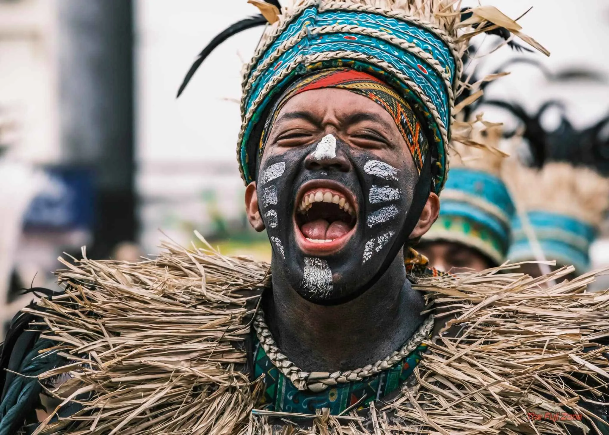 dinagyang festival photo