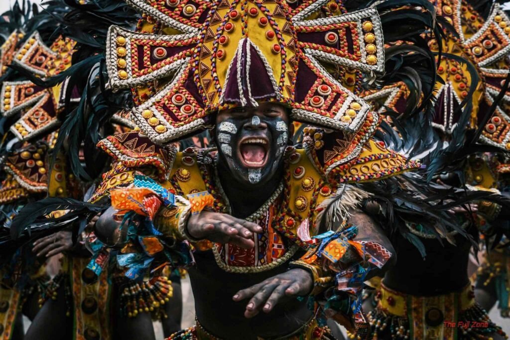 Dinagyang Festival photo