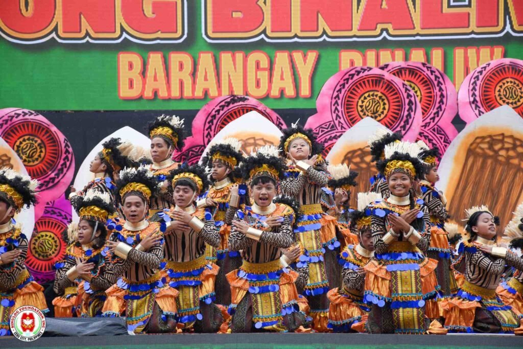 Sinulog Festival photo