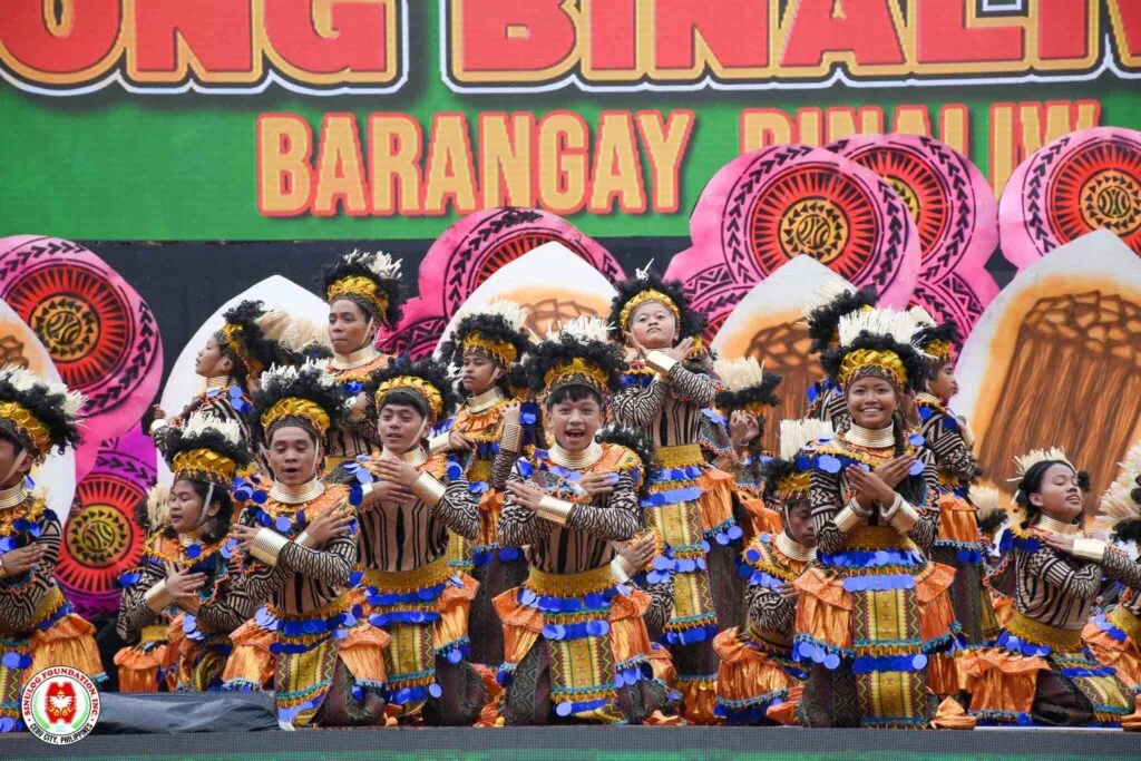 Sinulog Festival photo