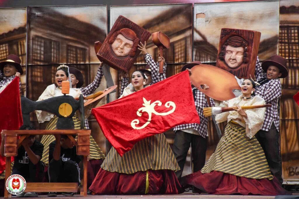 Sinulog Festival photo