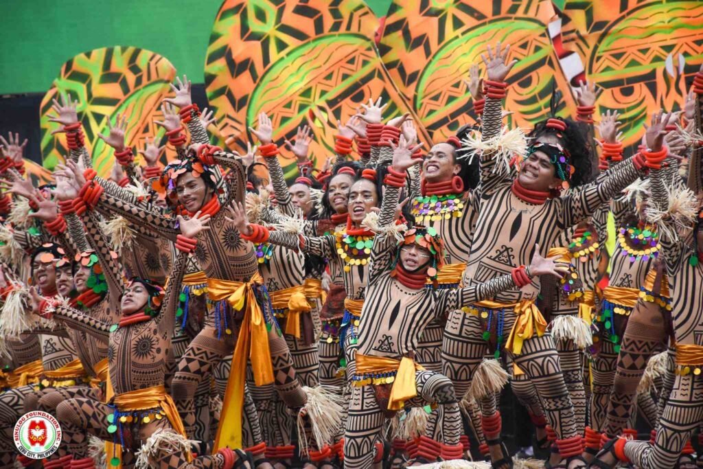 Sinulog Festival photo