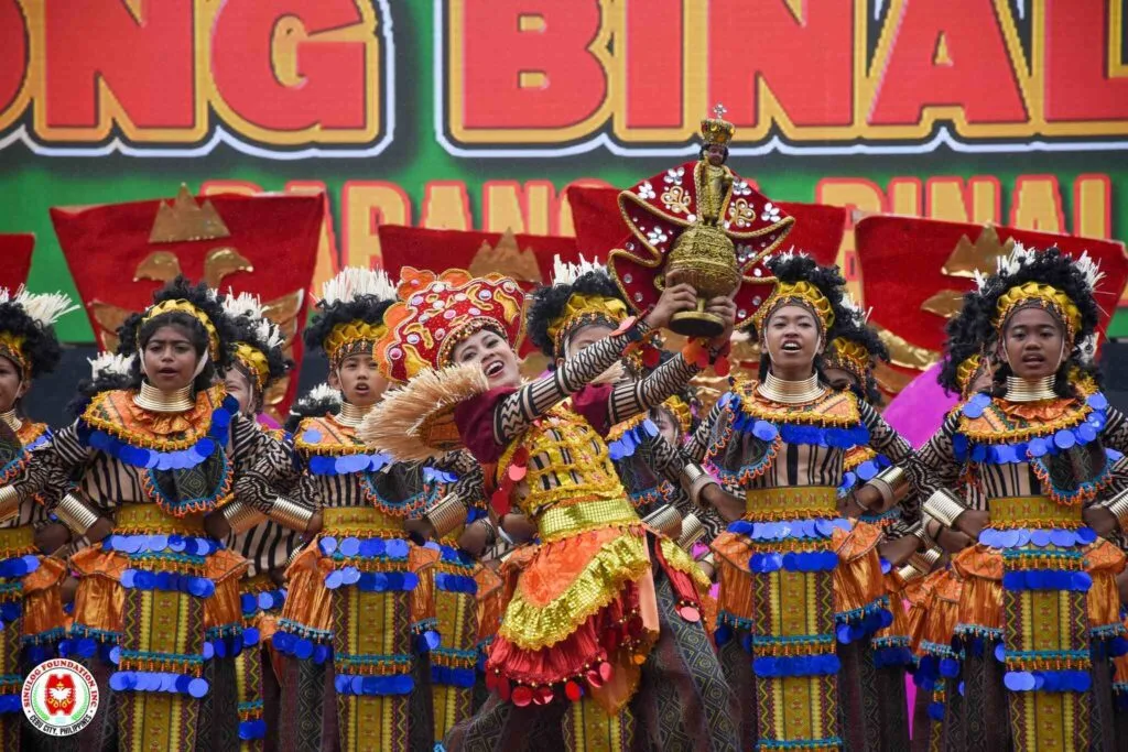 Sinulog Festival photo