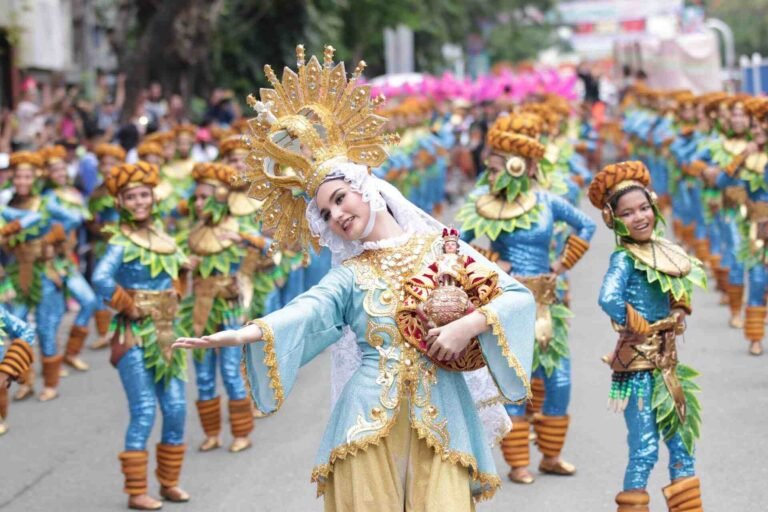 sinulog festival 2025