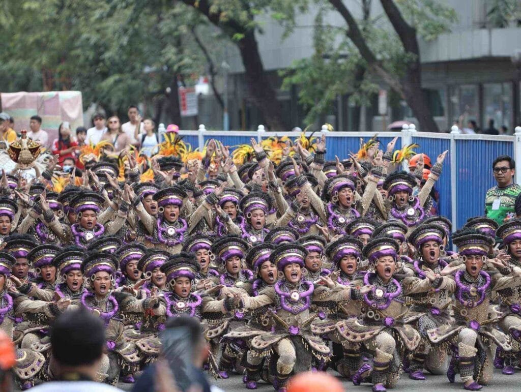 Sinulog Festival photo