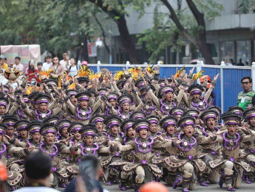 Sinulog Festival photo
