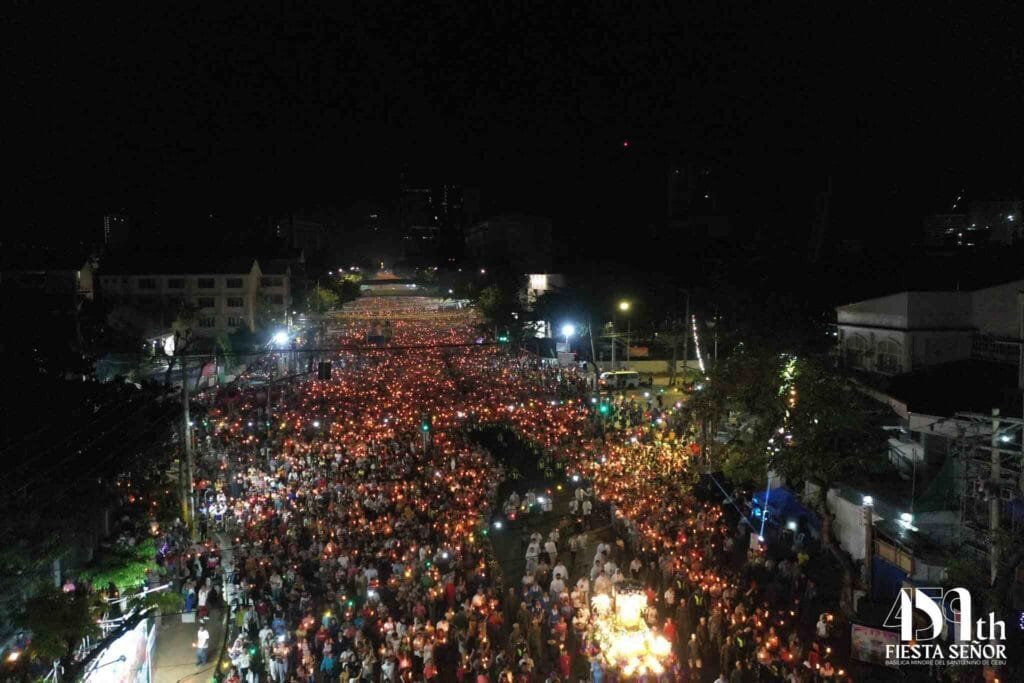 Sinulog Festival photo
