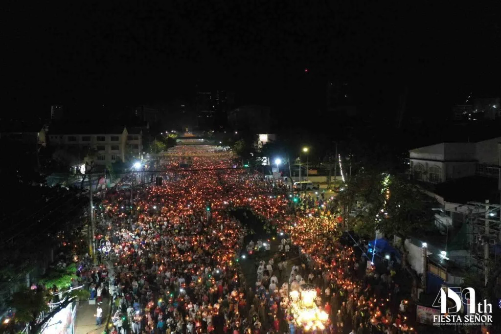 Sinulog Festival photo
