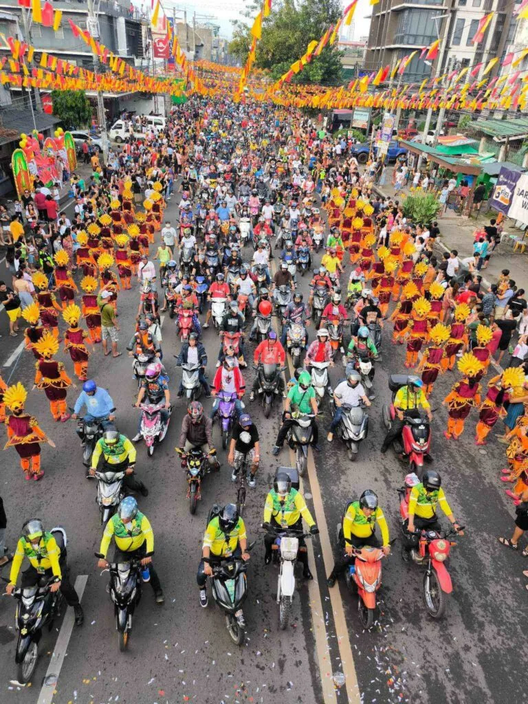 Sinulog Festival photo