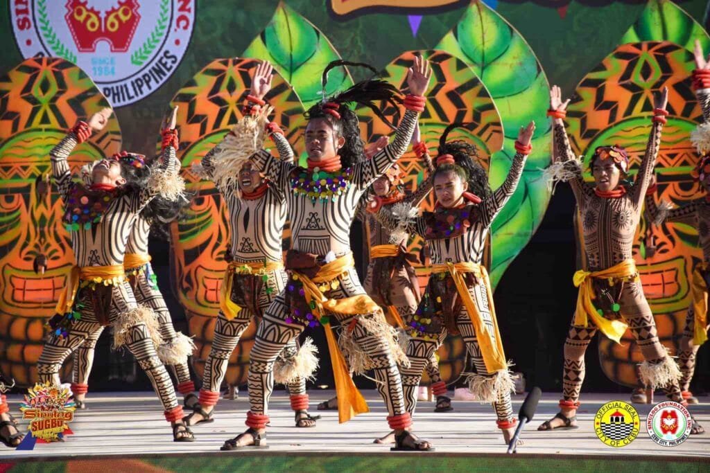 Sinulog Festival photo