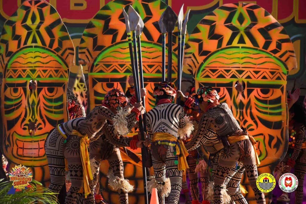 Sinulog Festival photo