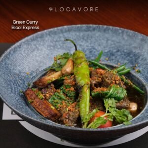 Locavore Kitchen & Drinks