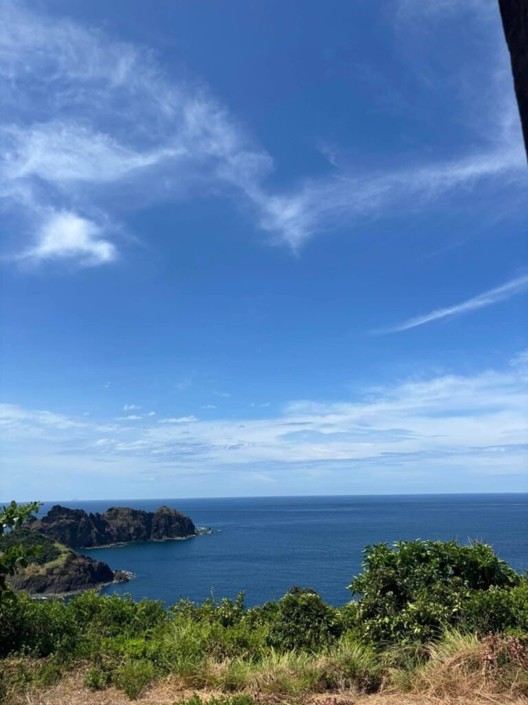 Palaui Island Photo 2026