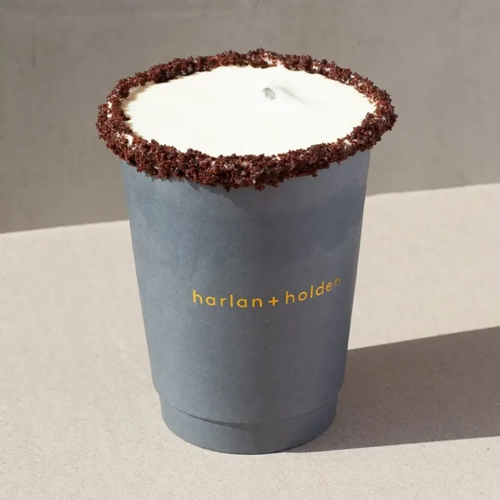 Harlan + Holden Coffee where to eat in BGC photo