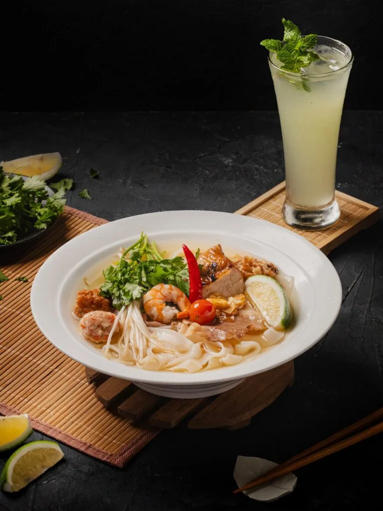 Mendokoro Ramenba | where to eat in BGC photo