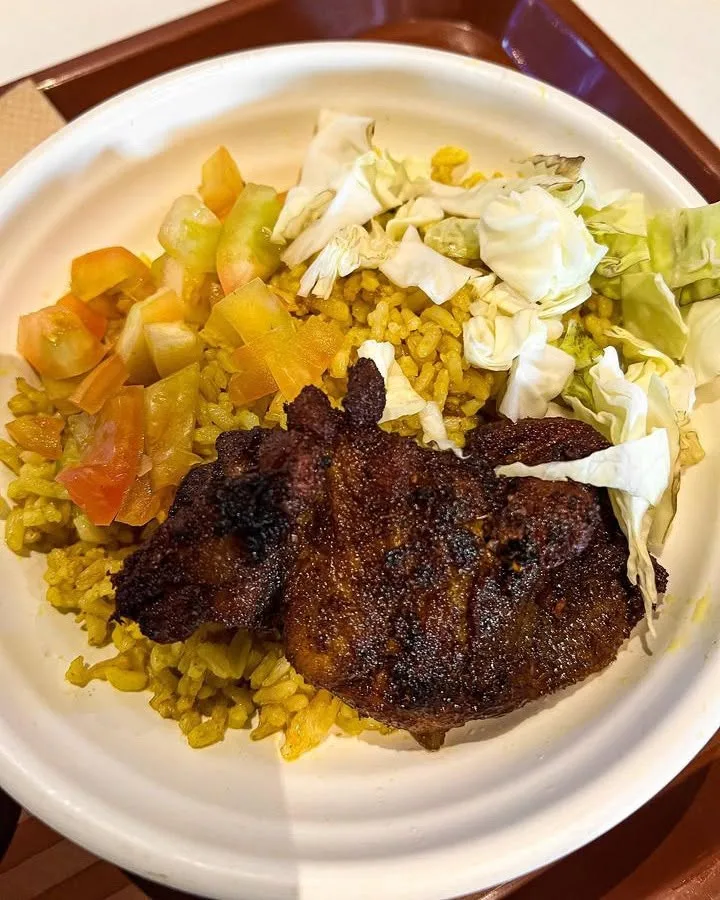 Recovery Food where to eat in BGC photo