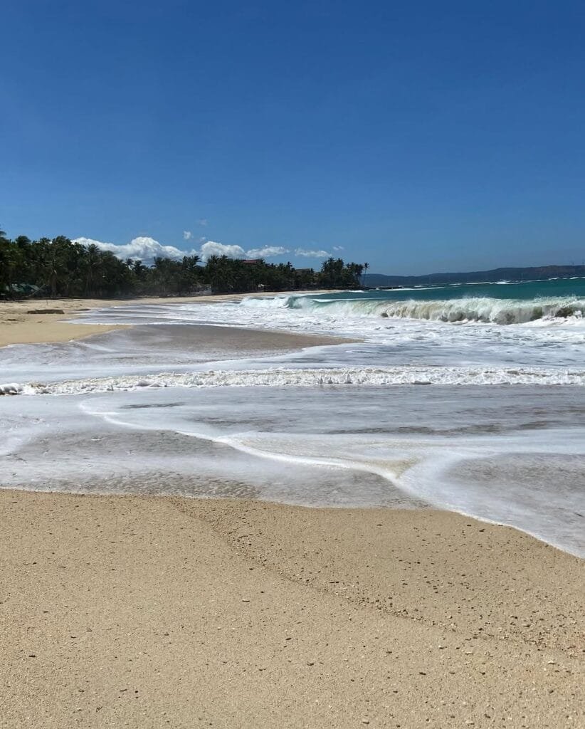 Pagudpud beach Saud Beach photo 2026