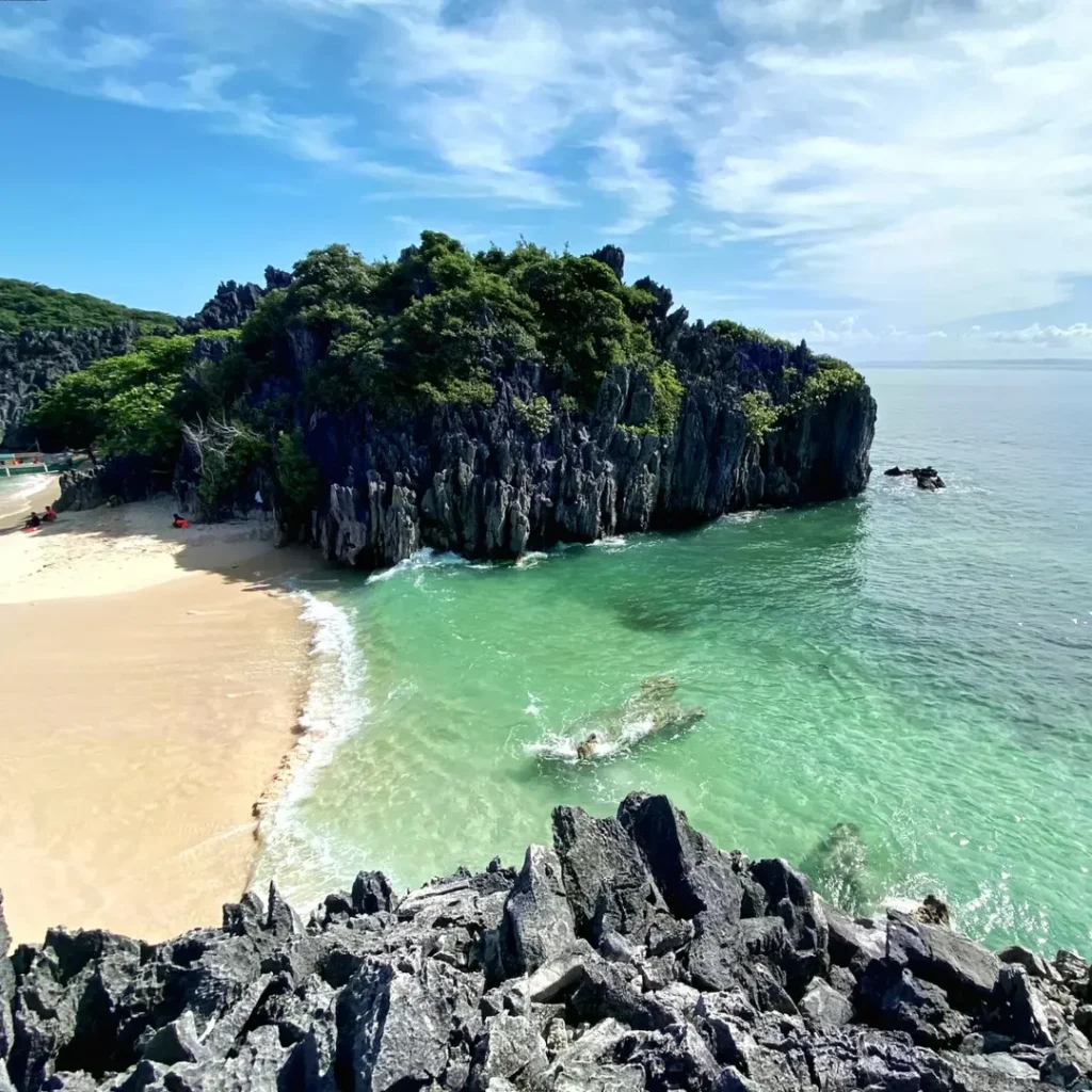 Caramoan Island photo 2026