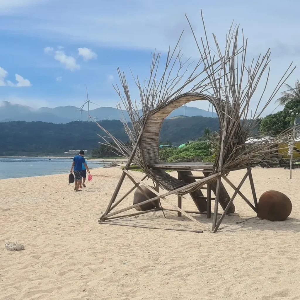 pagudpud beach blue lagoon photo 2026