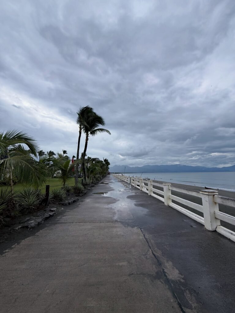 Sabang Beach Baler Aurora photo 2026