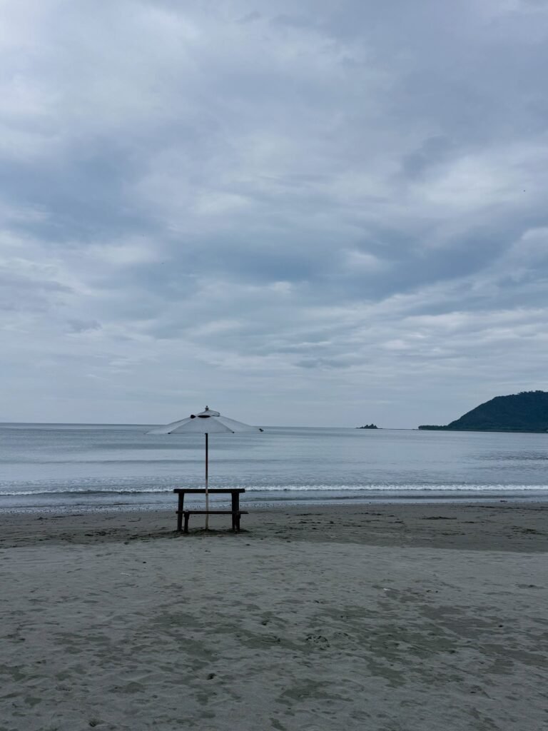 Sabang Beach Baler Aurora photo 2026