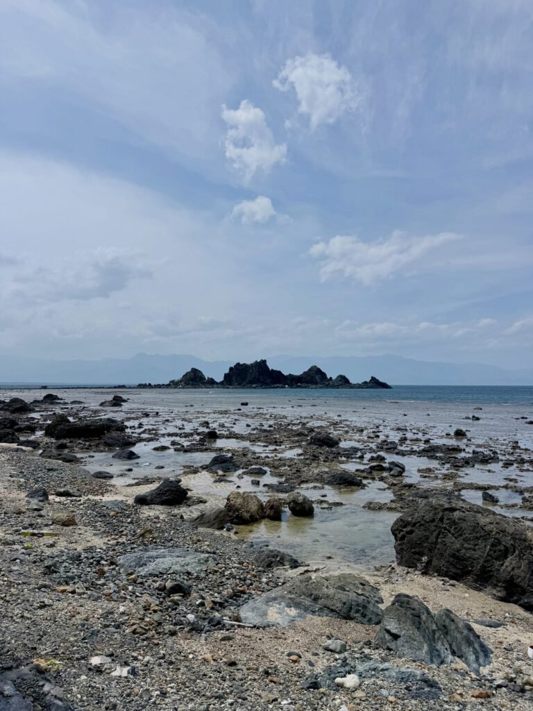 Sabang Beach Baler Aurora photo 2026