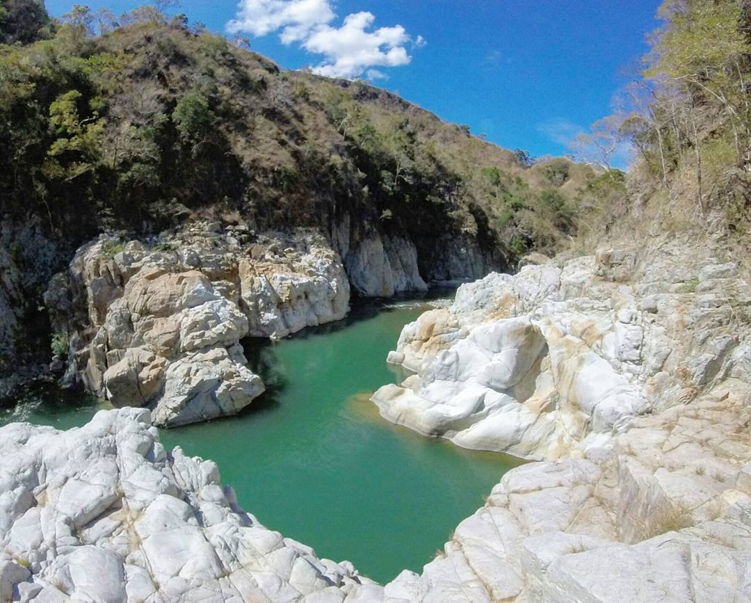 Piwek Rock Formation