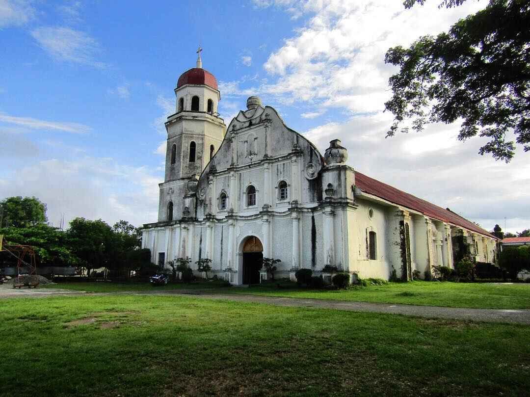 Tayum Church