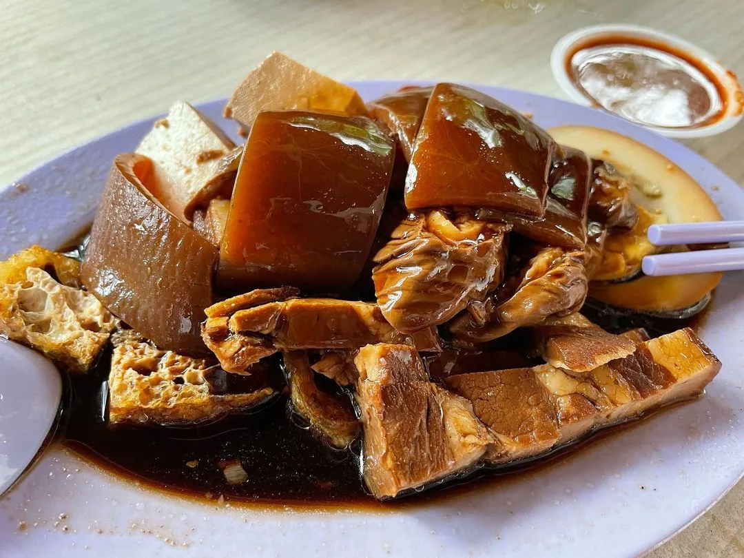 kway chap