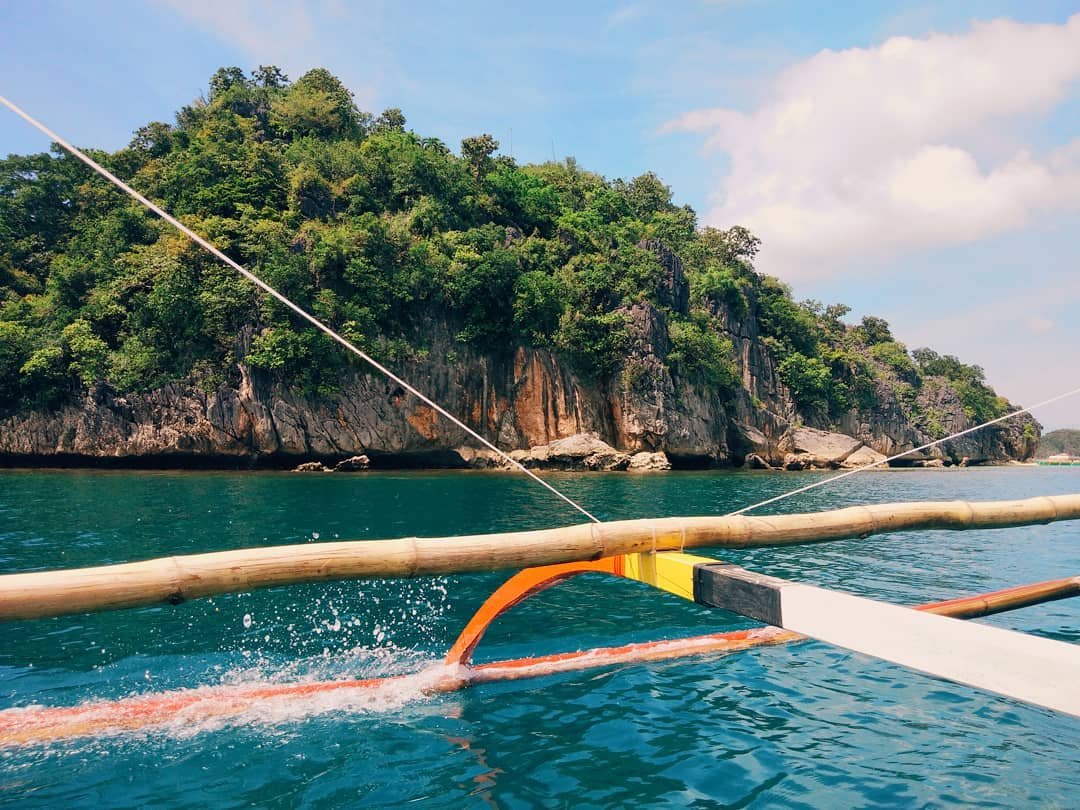 Caramoan Island