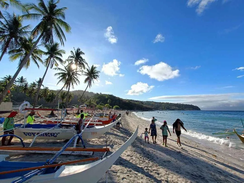 masasa beach tingloy batangas
