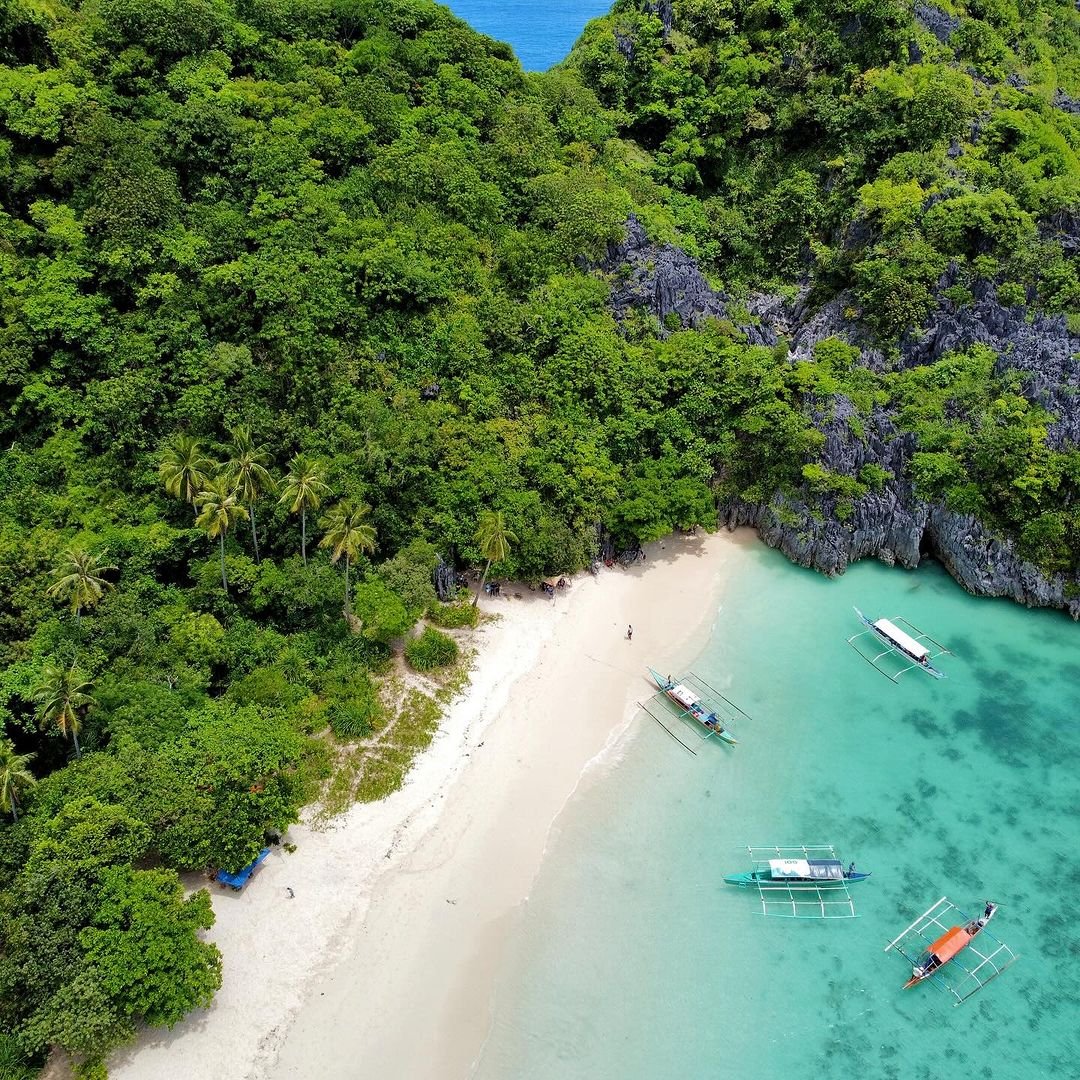 Caramoan Island