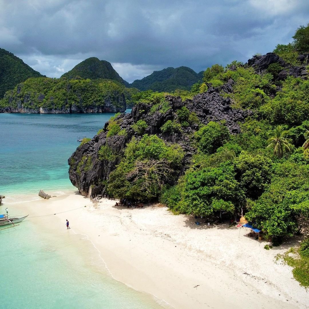 Caramoan Island