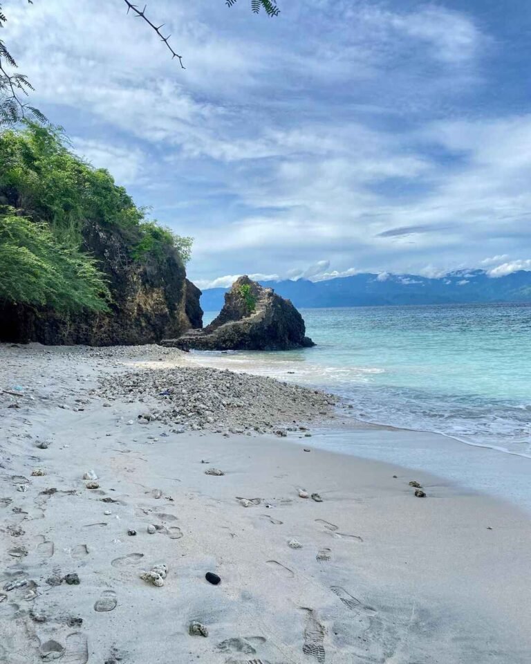 Ultimate Guide To Masasa Beach In Tingloy Batangas 2025