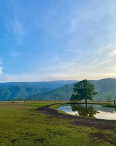 bukidnon tourist spots