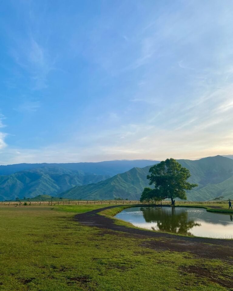 bukidnon tourist spots