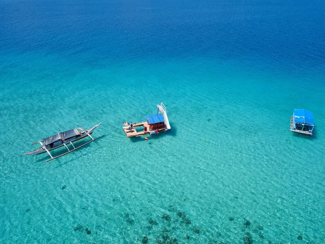 alibijaban island