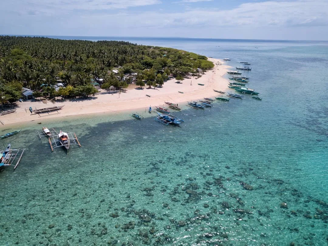 alibijaban island
