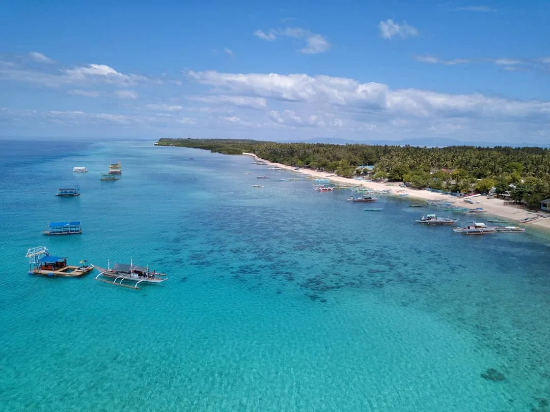 alibijaban island photo