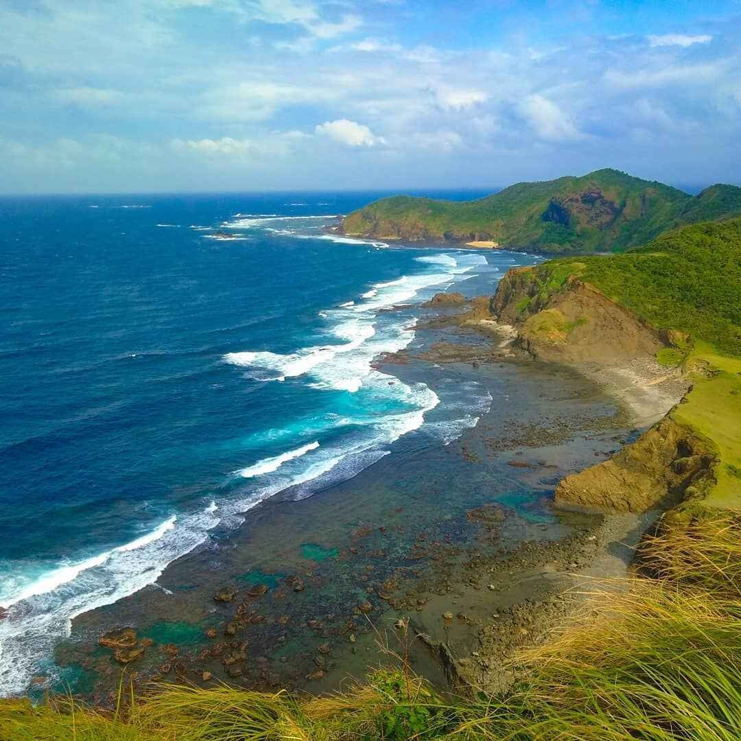 Palaui Island