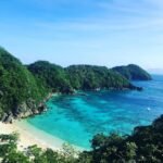 Caramoan Island In Camarines Sur DIY Travel Tips + Itinerary