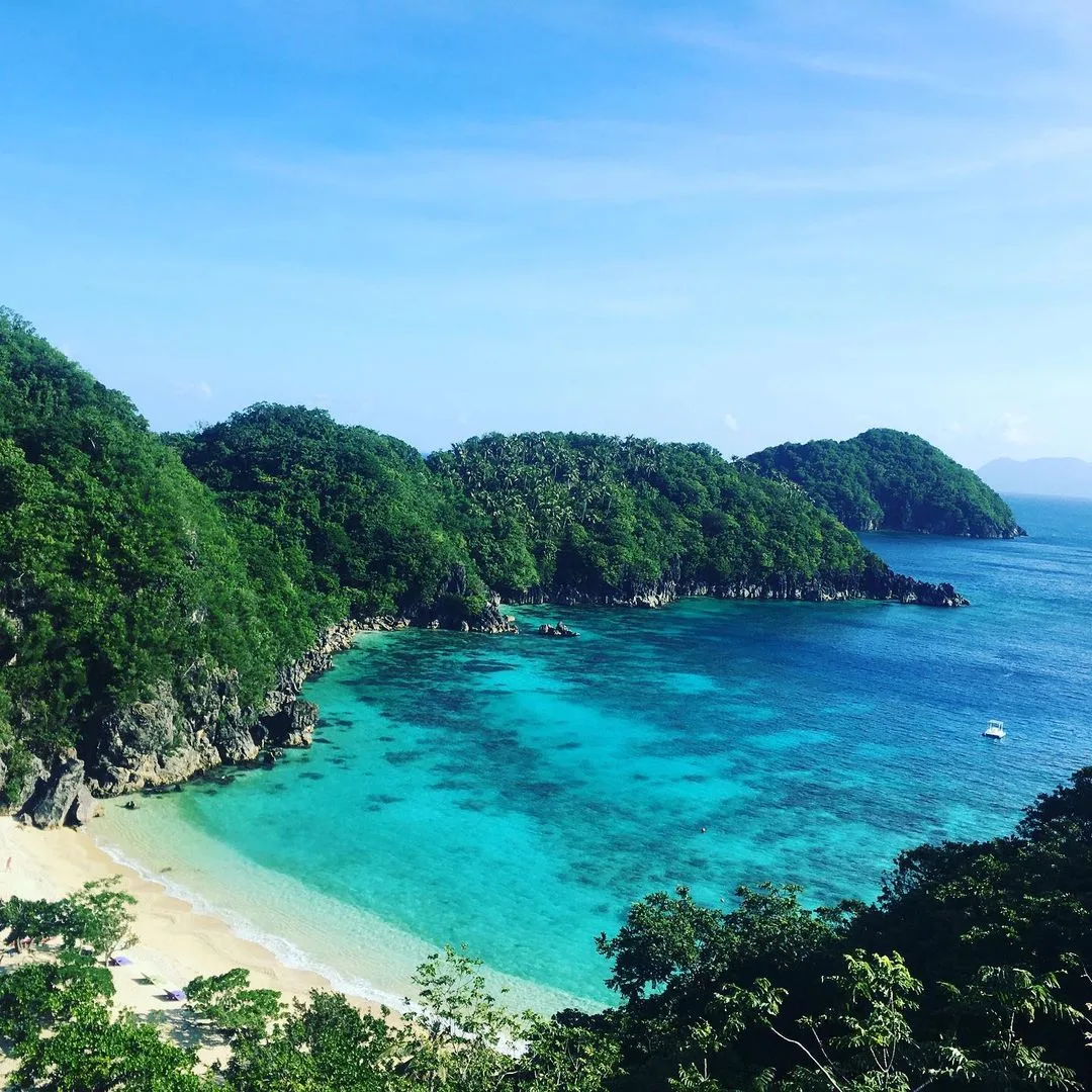 caramoan island photo 2026