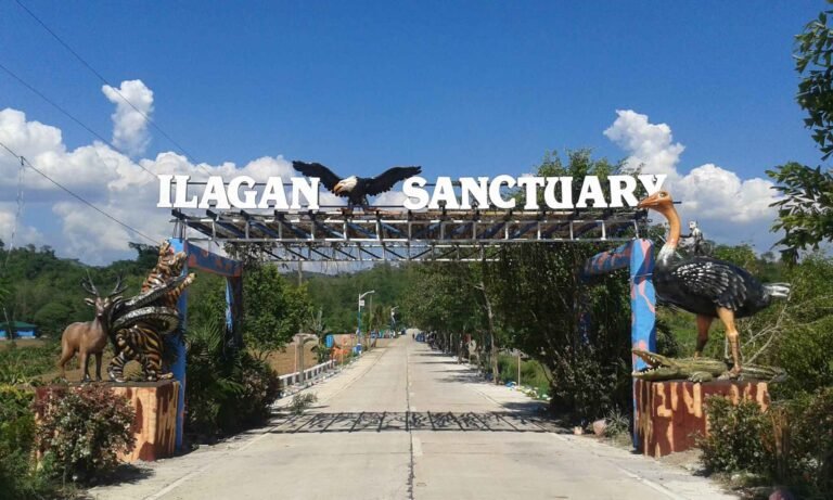 Ilagan Sanctuary