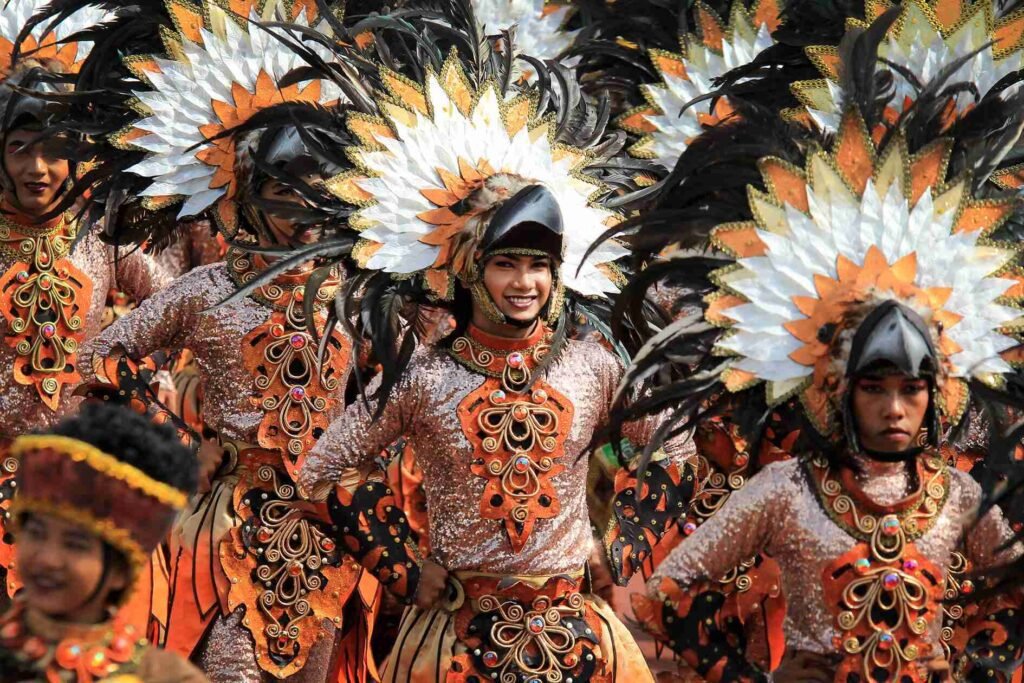 Pintados Festival photos