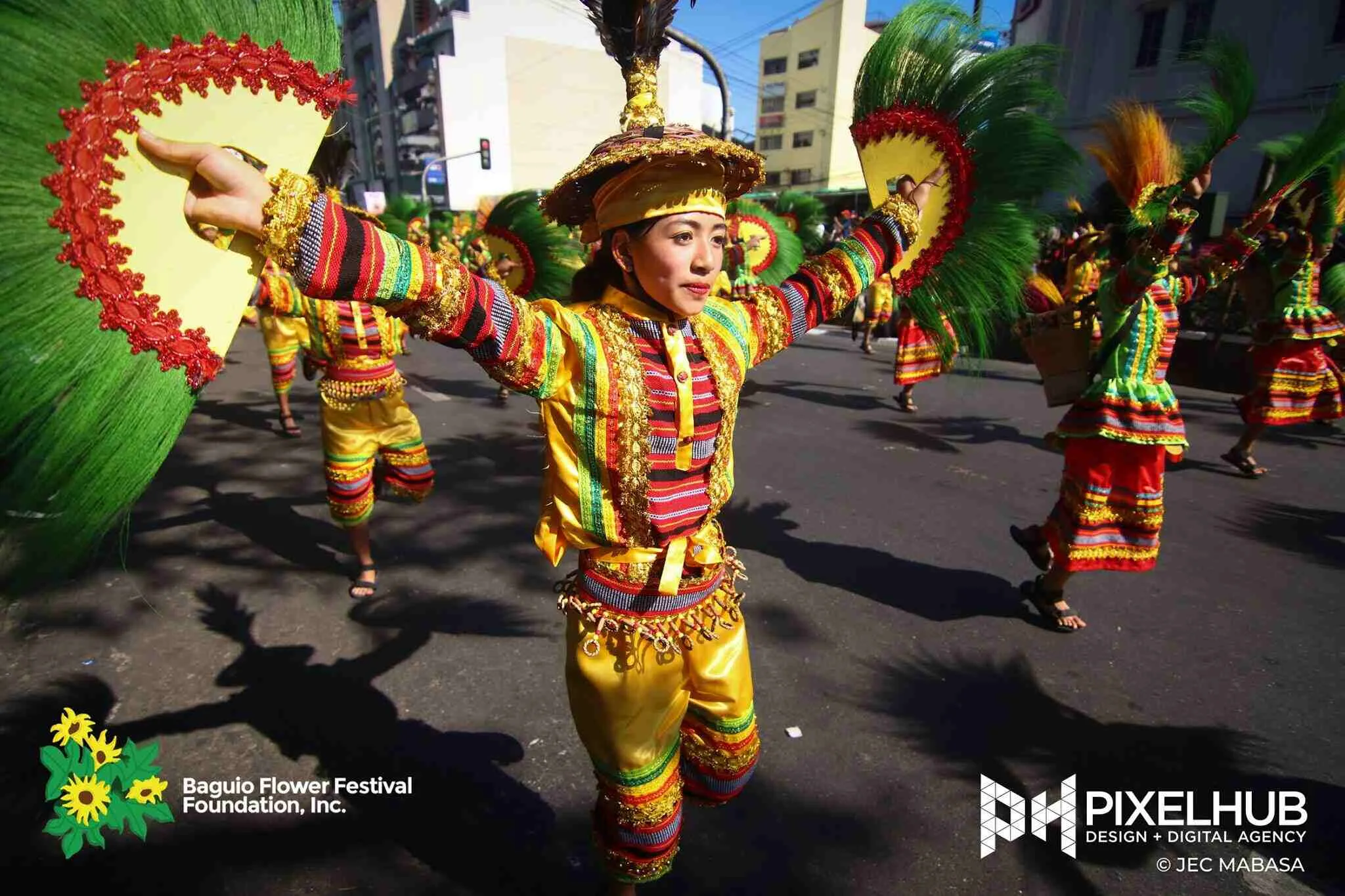 Panagbenga Festival