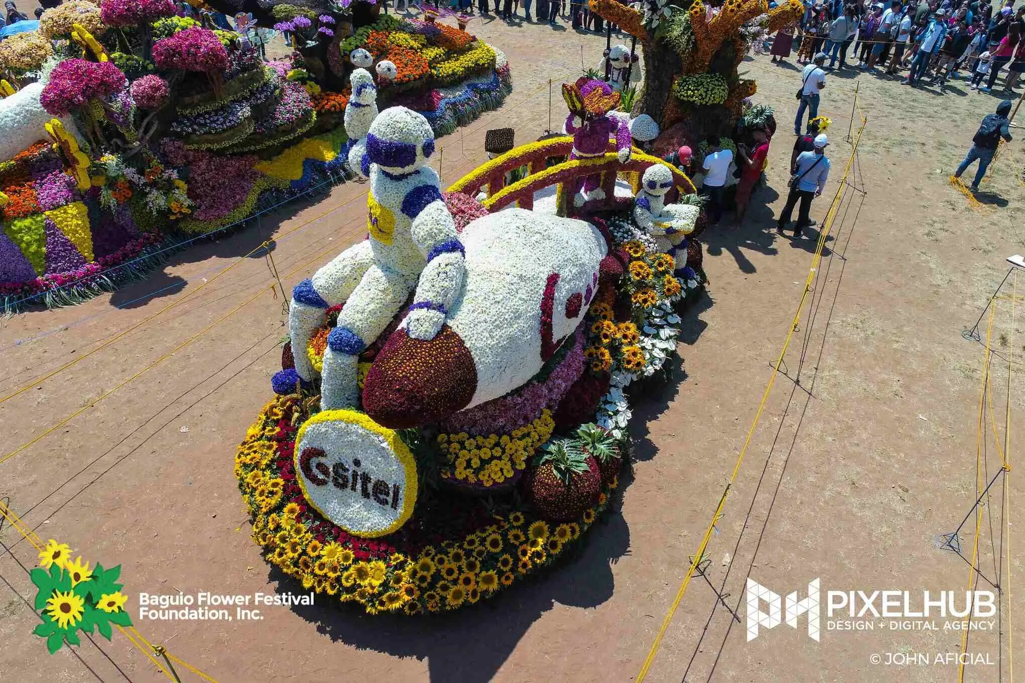 Panagbenga Festival
