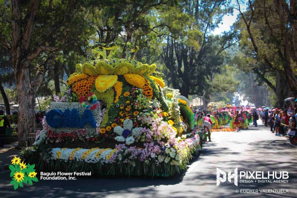 Panagbenga Festival