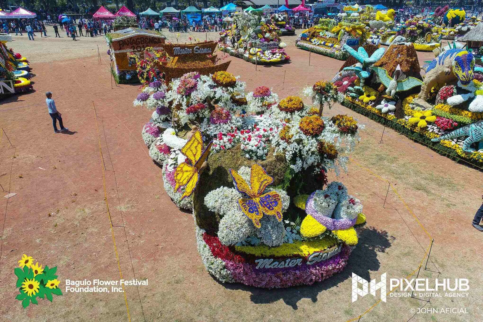 Panagbenga Festival