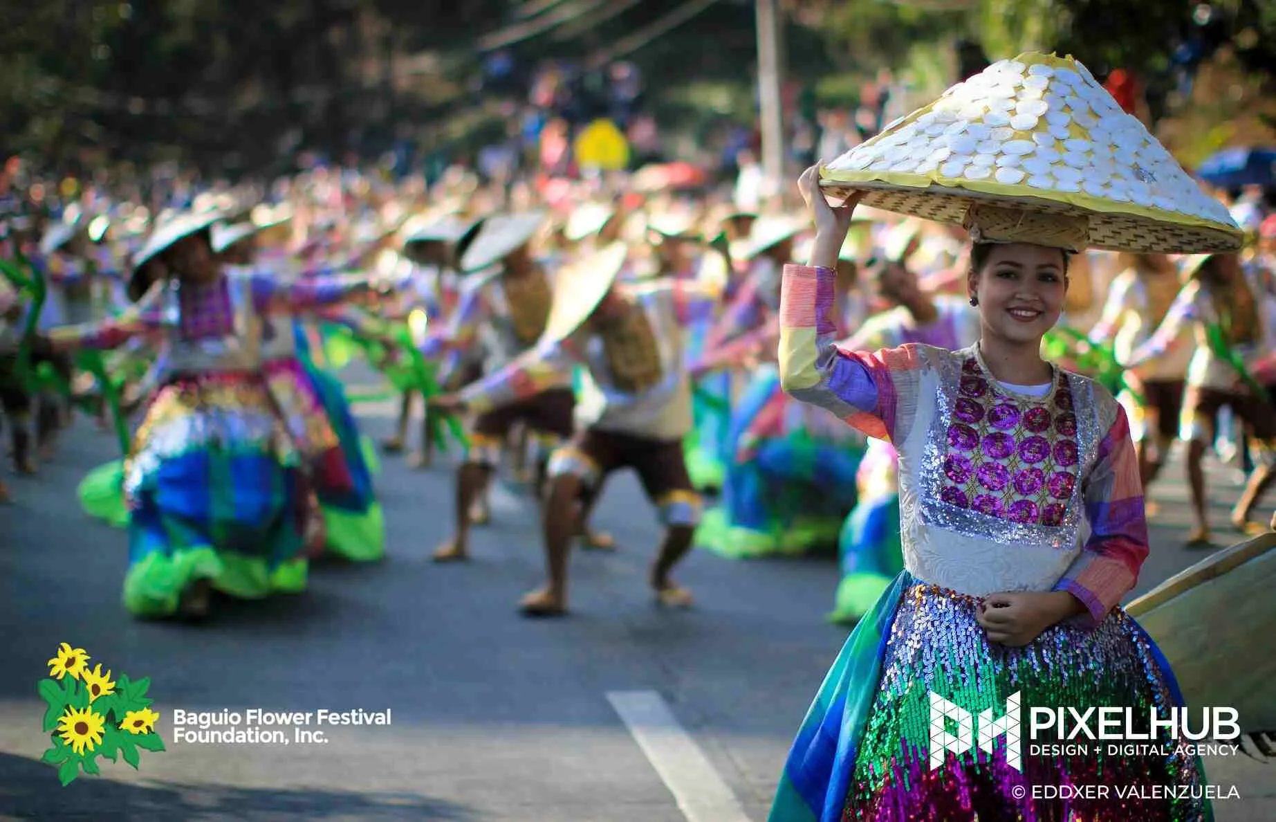 Panagbenga Festival photo